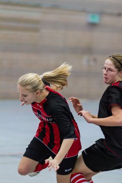 Bild 438 - B-Juniorinnen Hallenlandesmeisterschaften